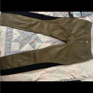 Authentic Louis Vuitton jeans